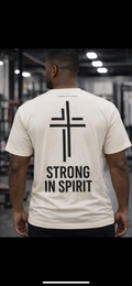 Strong in Spirt Tee